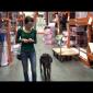 Embedded thumbnail for Tigger at Home Depot