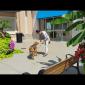 Embedded thumbnail for B-Zou Shows Off His Skills